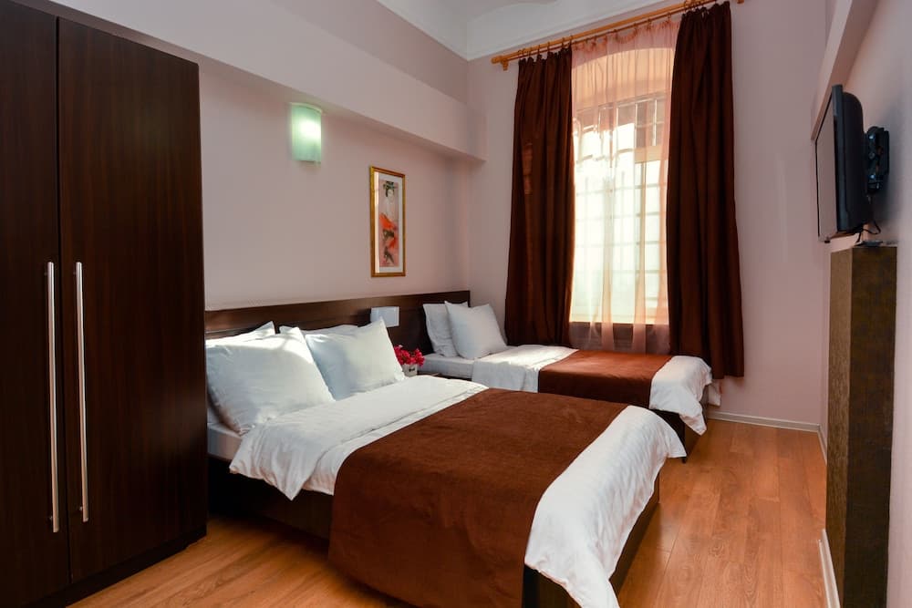 Istanbul Hotel