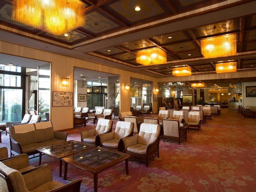 Hotel Oonoya