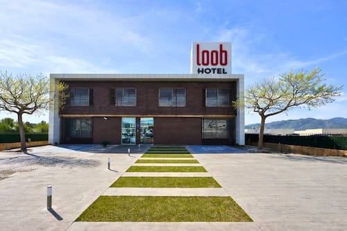 Motel Shhh