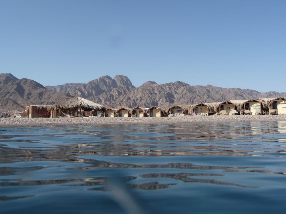 Sahara Beach Camp