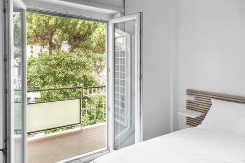 B&B Jonio Roma