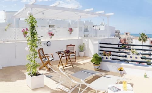 Apartamentos San Francisco by Summerland