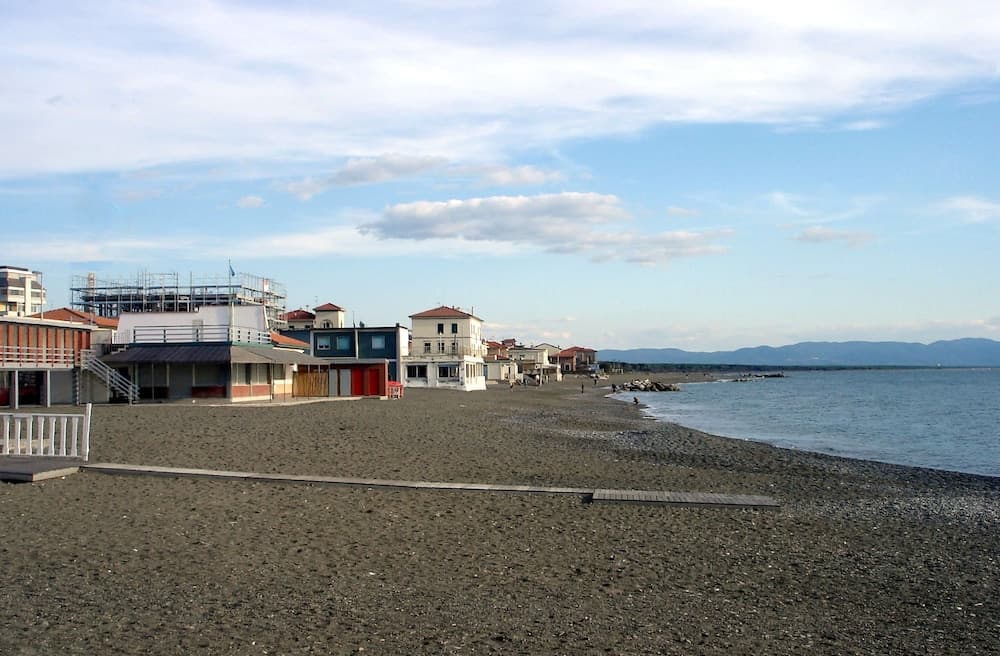Yacht Suite Cecina