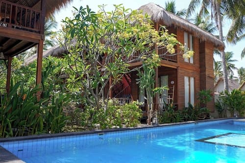 Sadev Resort