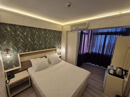 Best Smyrna Otel Kuşadası