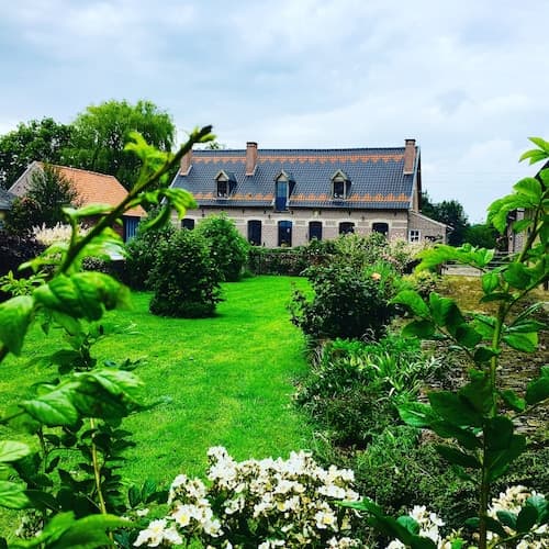 Paardenhof Guesthouse