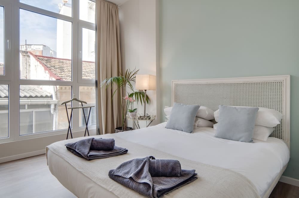Apartamentos UNCIBAY Premium