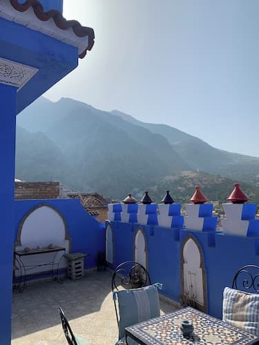 Dar Aldea