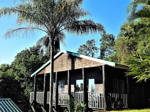 Impala Niezel Lodge