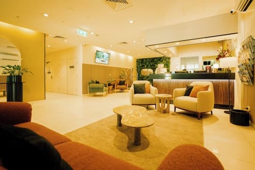 Hotel Diana South Brisbane