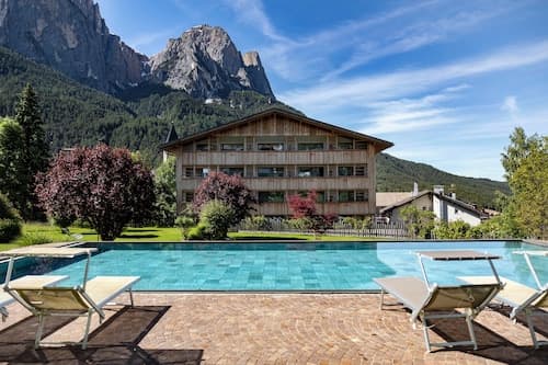 Artnatur Dolomites