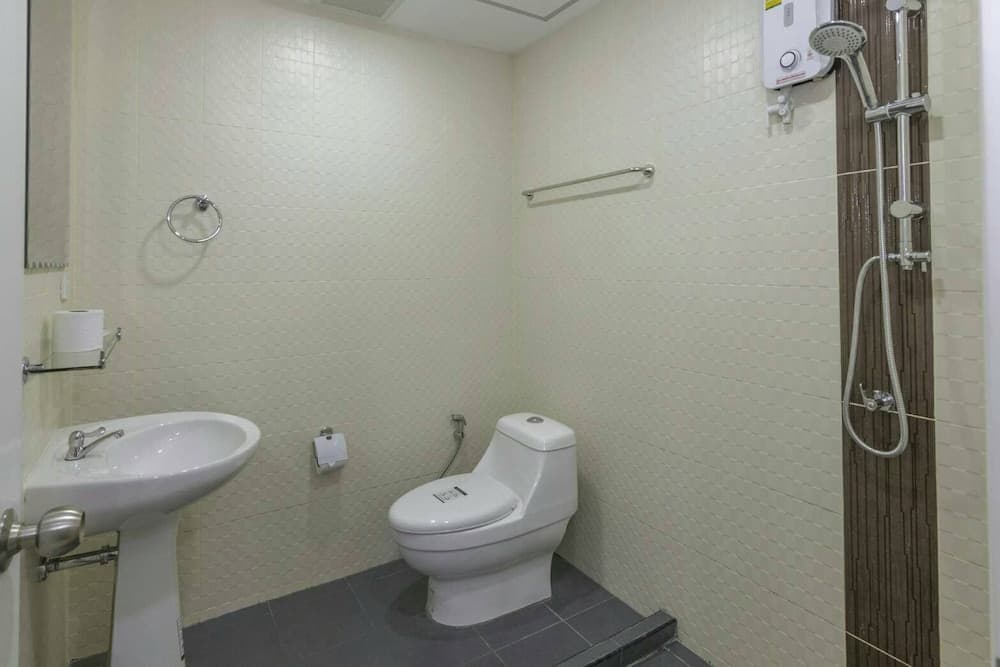 Kontiki Guesthouse