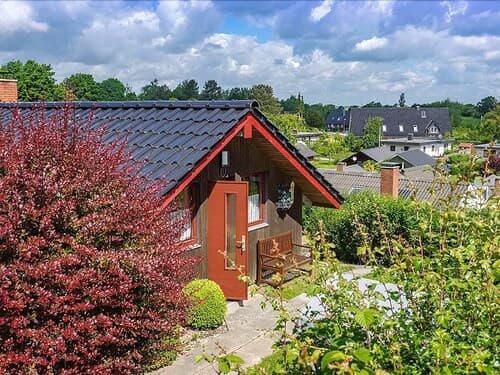 Juwel Feriendorf - Bockholm Haus 19