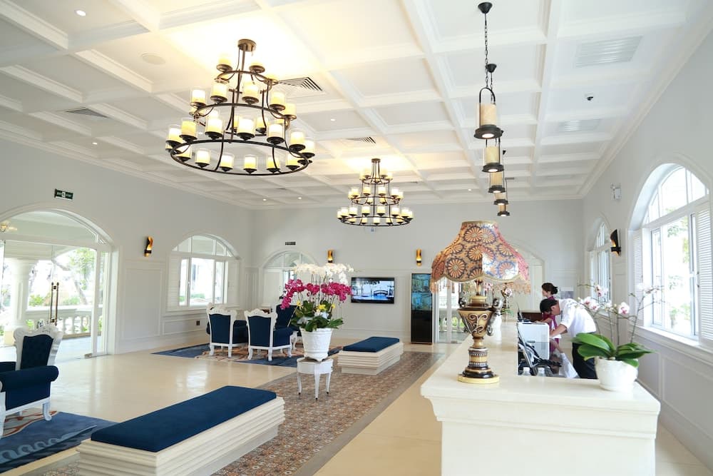 Lan Rung Beach Resort
