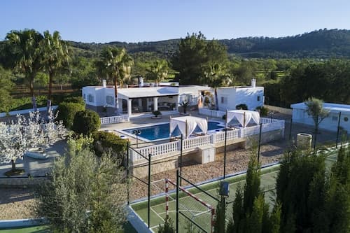 Villa Can Raes