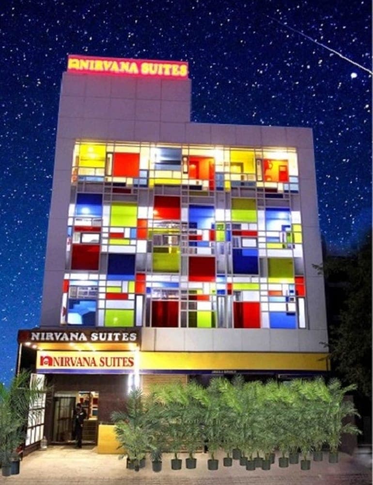 Nirvana Suites