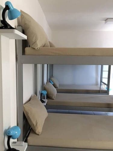 Hostel Pajuçara