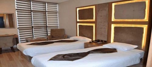 Sehr-i Beyza Hotel