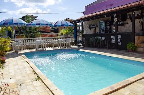 Pousada Azul dos Búzios