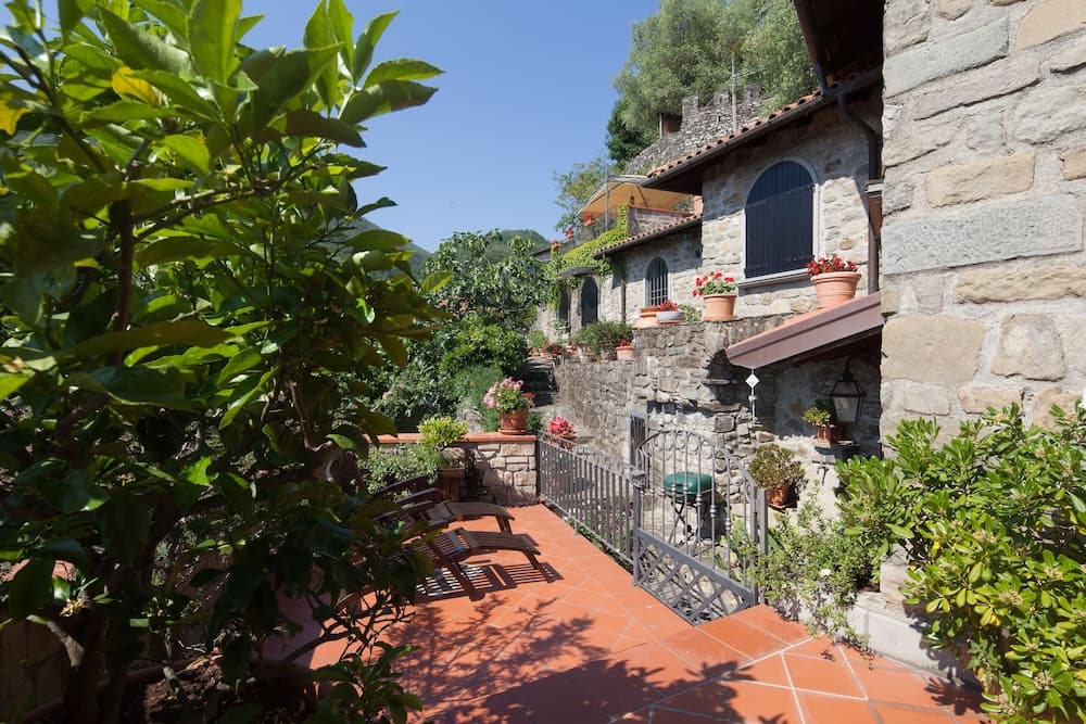 B&B La Pulce Dorata