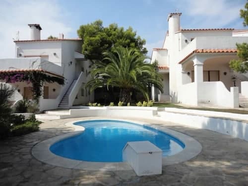Casa Piscina