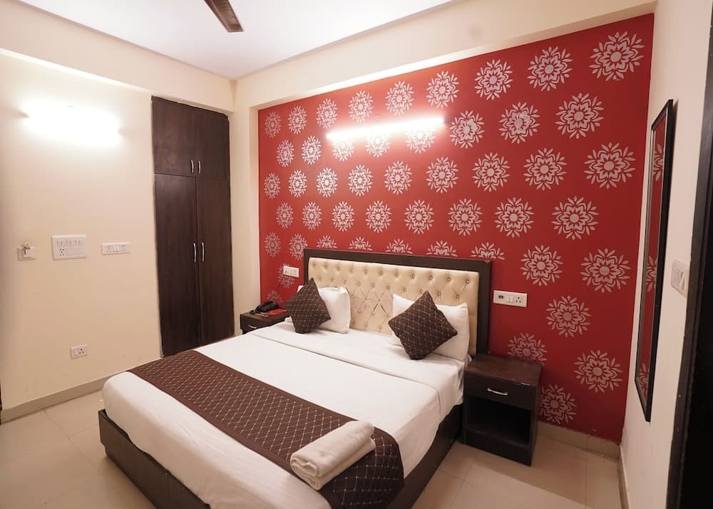 Hotel Tourist Palace
