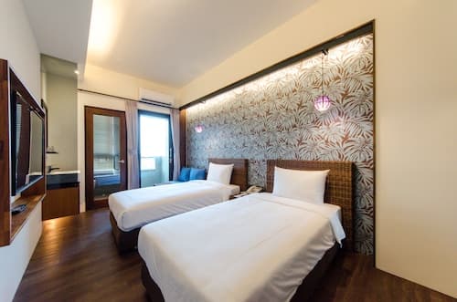 Move Resort & Spa