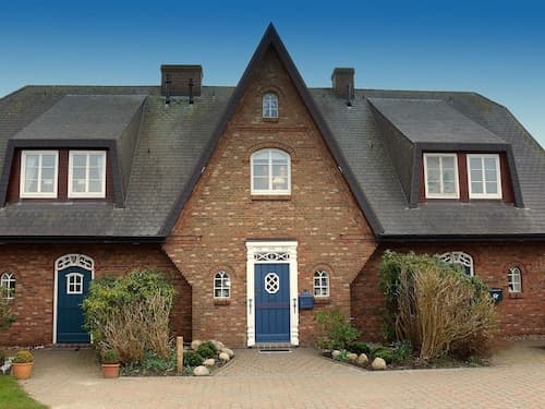 Ferienhaus Weetstich