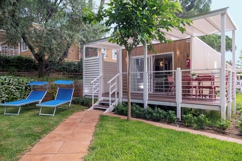 Camping Village Baia Azzurra