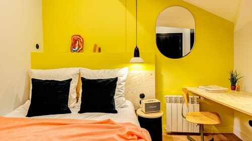 Pokrovka 6 Hotel