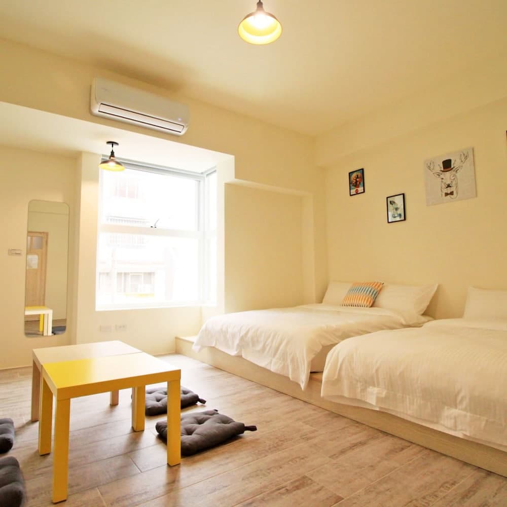 Chestnut Guest House