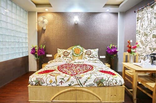 Hotel Shefaf