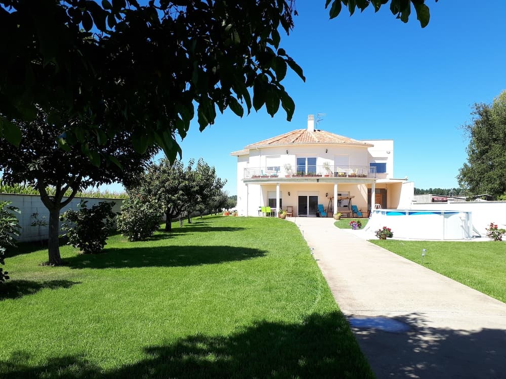 Casa Miguel y Sally