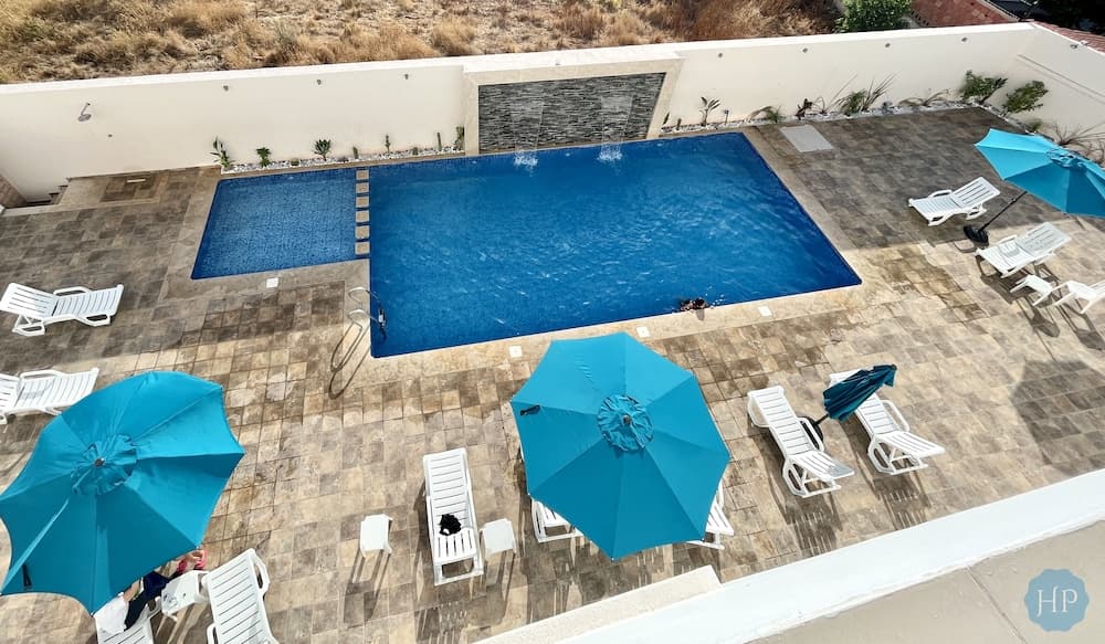 Hotel Plaisance