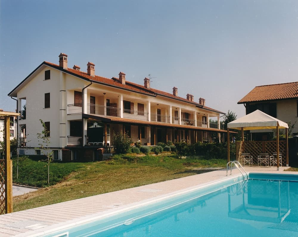 Residenza Camelia