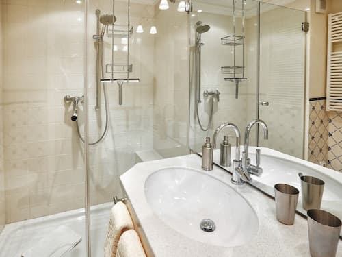Ferienwohnung Heefwai 2 "w2"