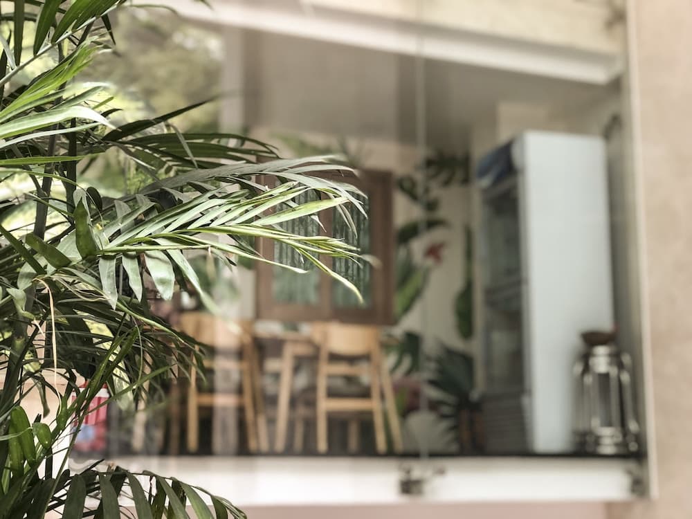 Tropical House