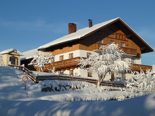 Zum Heisn