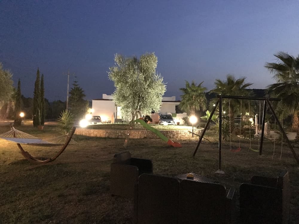 Villa Angela