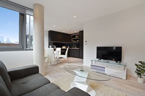 Hoxton by Servprop