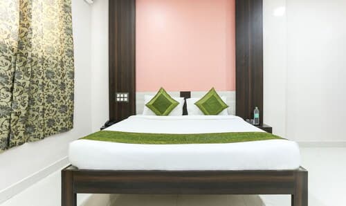 Treebo Habitat Suites and Rooms