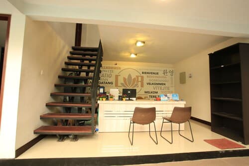 Legian Village Residence