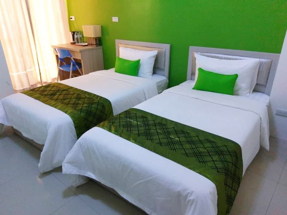 Time Hostel