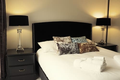 Pinnacle Residences - Cambridge Vesta
