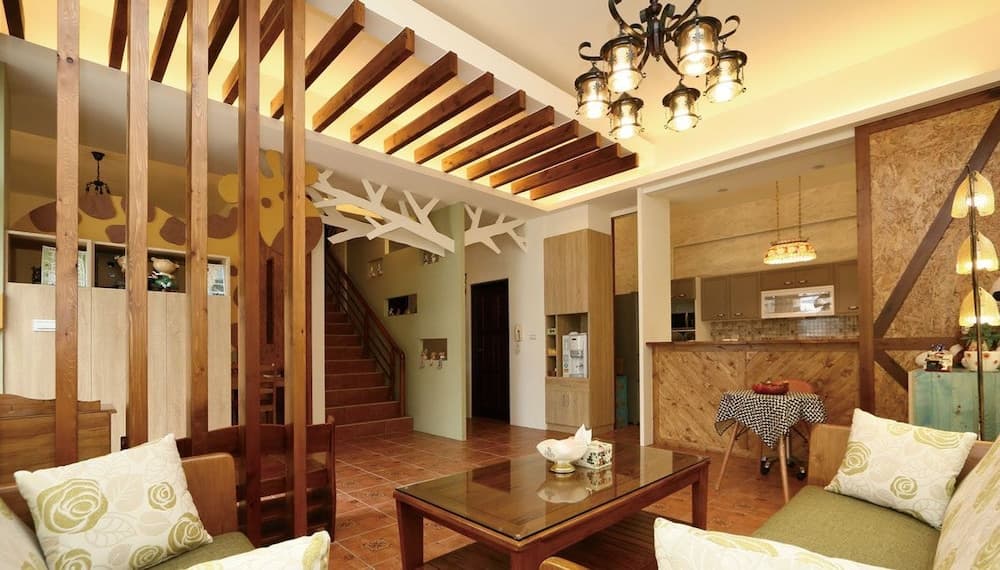 Bear Homestay