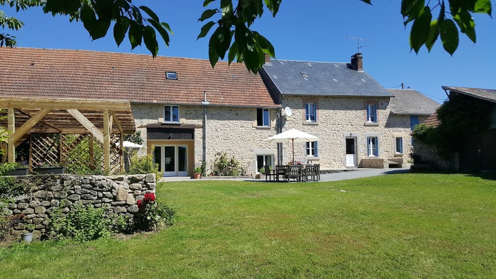Gîtes de Campagne