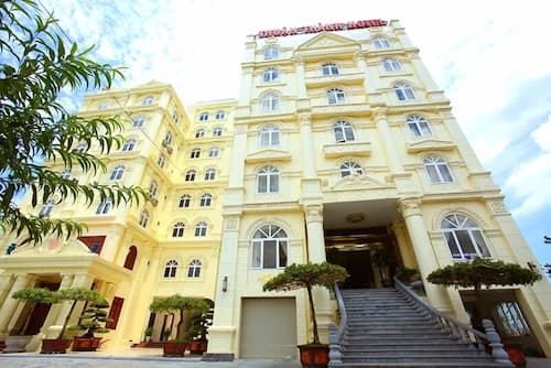 Thuan Thanh Hotel