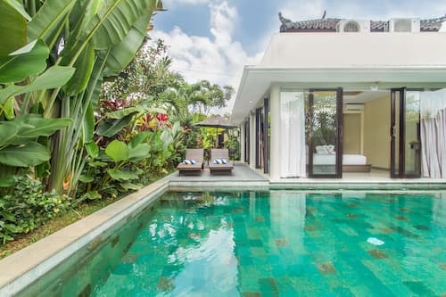 Canikaya Villas Ubud