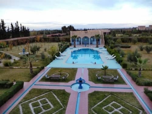 Riad Qodwa