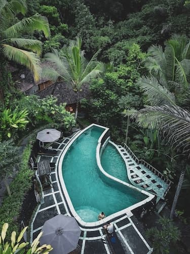Song Broek Jungle Resort